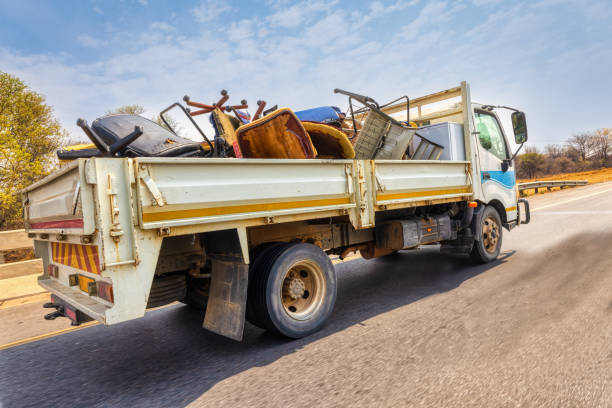 Best Construction Debris Removal  in West Concord, MA